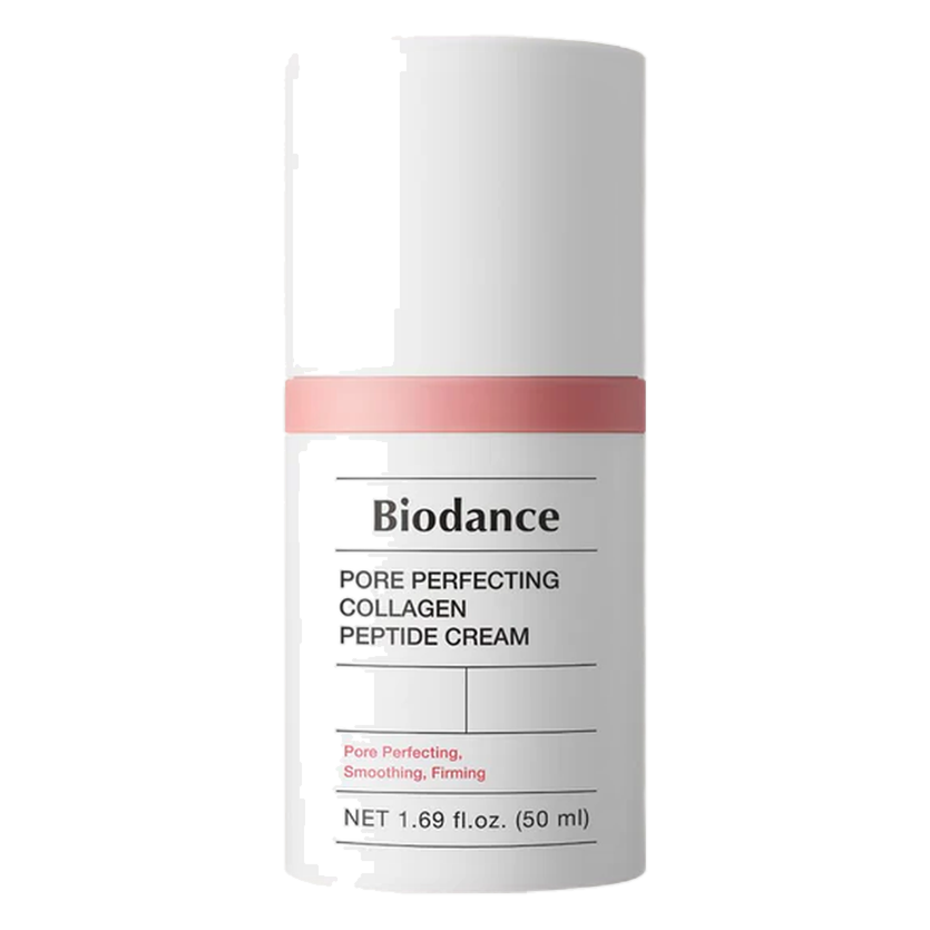 Biodance – Pore Perfecting Collagen Peptide Cream, 50ml