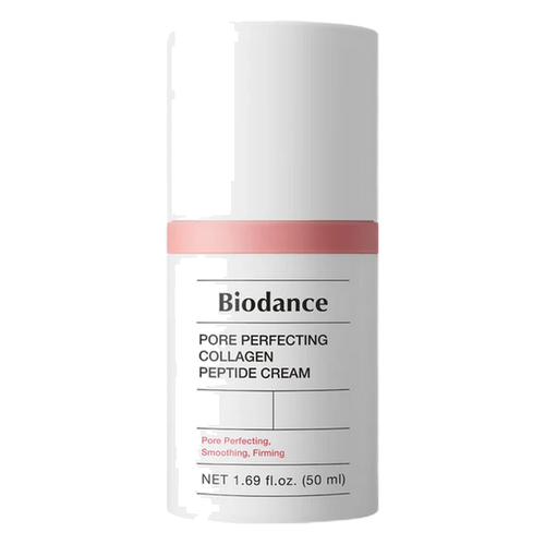 Biodance – Pore Perfecting Collagen Peptide Cream, 50ml