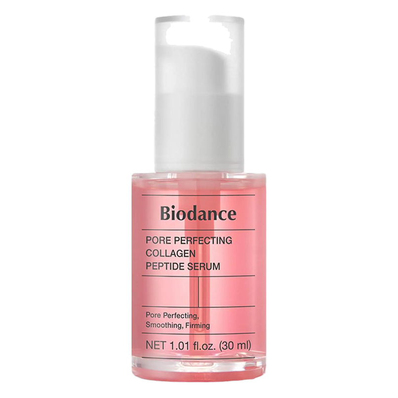 Biodance – Pore Perfecting Collagen Peptide Serum, 30ml