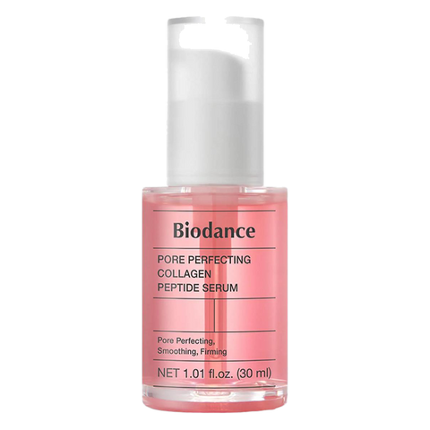 Biodance – Pore Perfecting Collagen Peptide Serum, 30ml