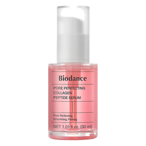 Biodance – Pore Perfecting Collagen Peptide Serum, 30ml