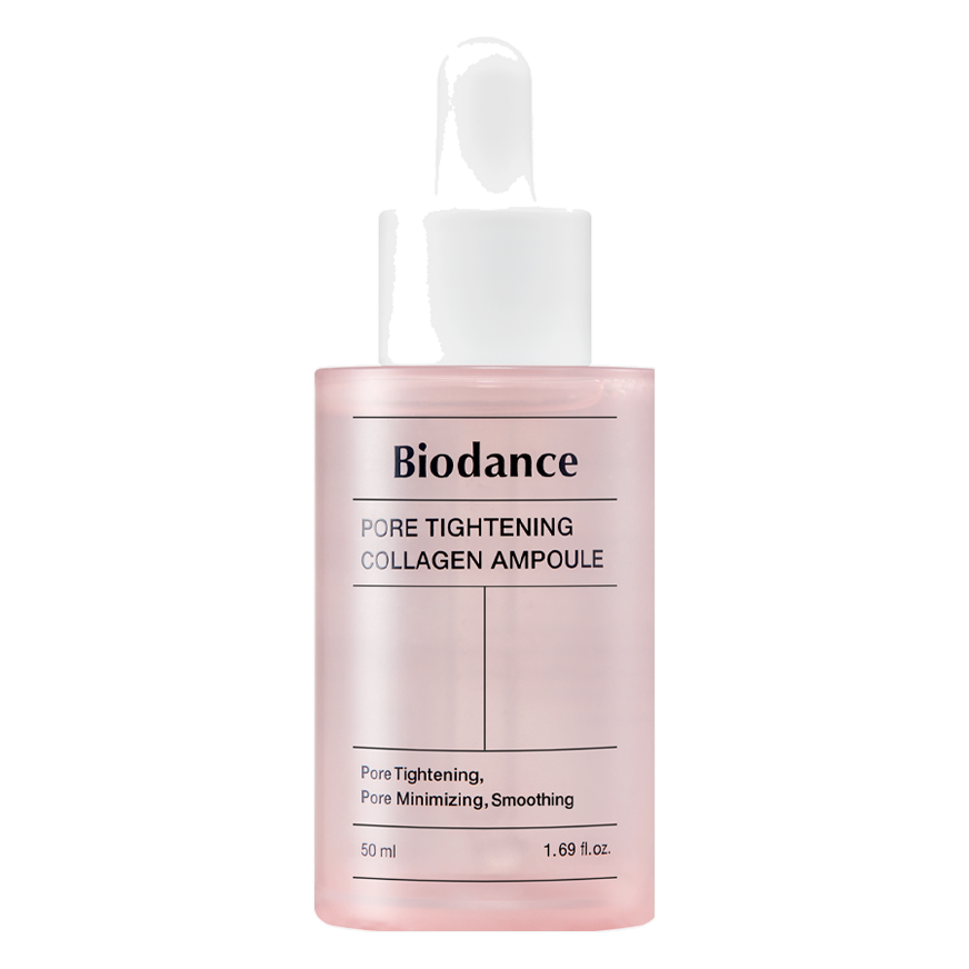 Biodance – Pore Tightening Collagen Ampoule, 50ml