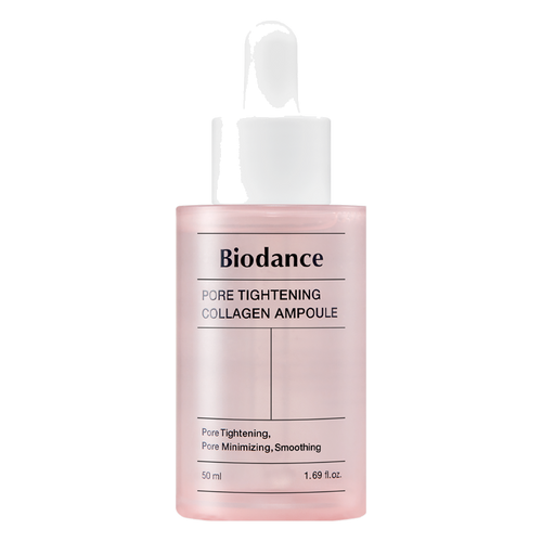 Biodance – Pore Tightening Collagen Ampoule, 50ml