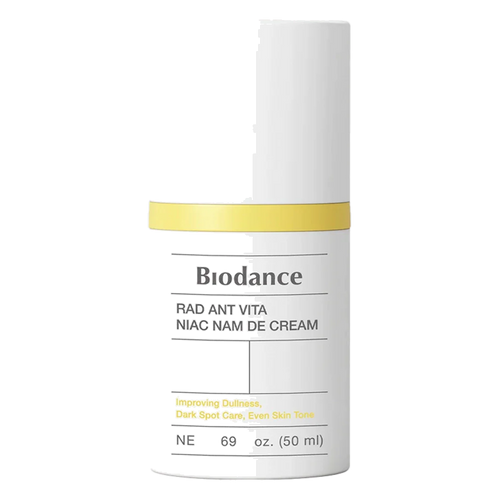 Biodance – Radiant Vita Niacinamide Cream, 50ml