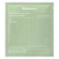 Biodance – Refreshing Sea Kelp Real Deep Mask, 1pcs