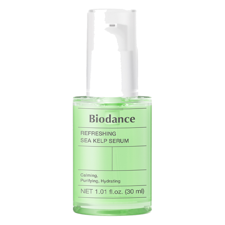 Biodance – Refreshing Sea Kelp Serum, 30ml