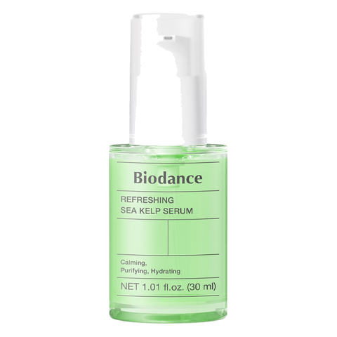 Biodance – Refreshing Sea Kelp Serum, 30ml