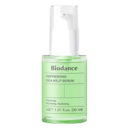 Biodance – Refreshing Sea Kelp Serum, 30ml