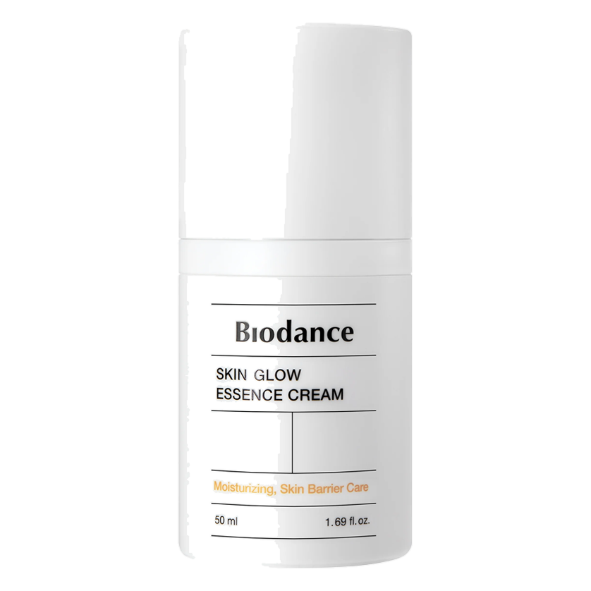 Biodance – Skin-Glow Essence Cream, 50ml