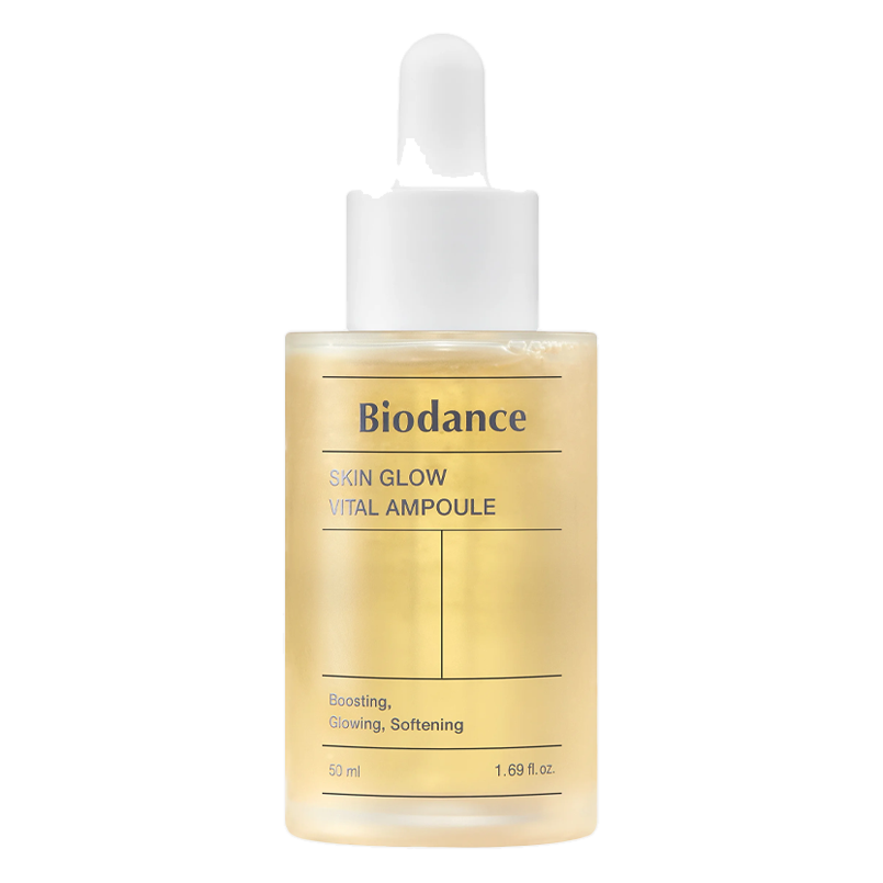Biodance – Skin Glow Vital Ampoule, 50ml