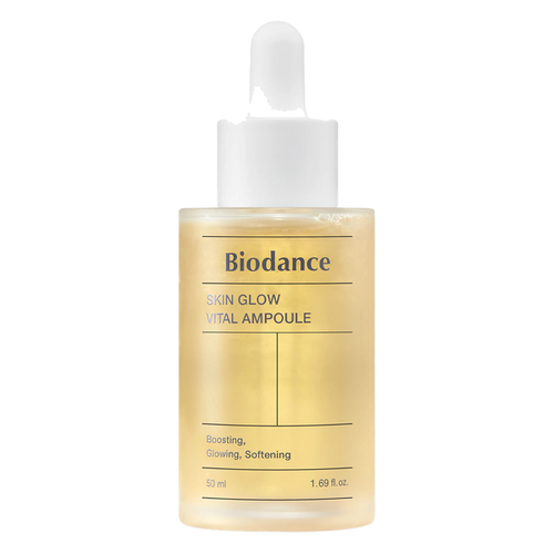 Biodance – Skin Glow Vital Ampoule, 50ml