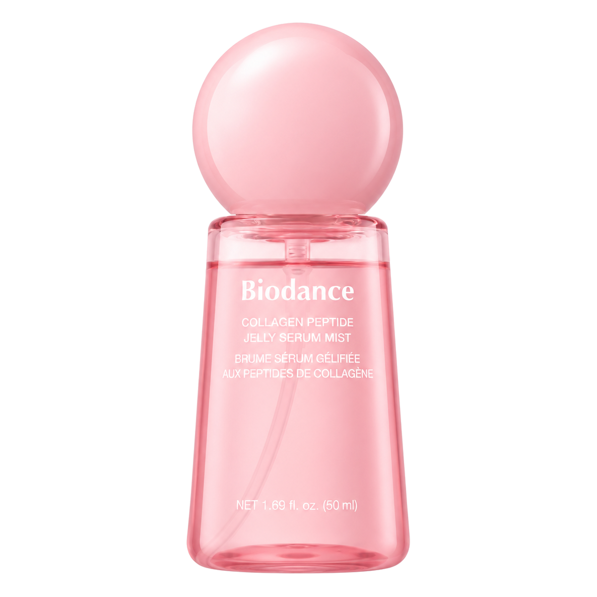 Biodance -Collagen Peptide Jelly Serum Mist, 50ml