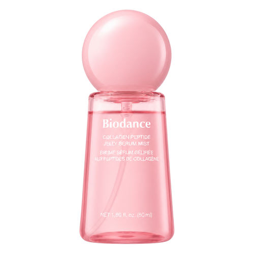 Biodance -Collagen Peptide Jelly Serum Mist, 50ml