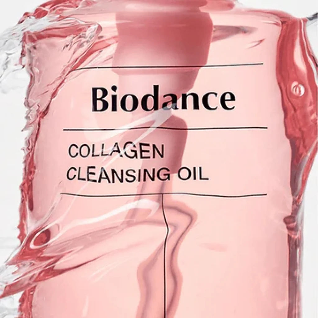 BIODANCE Collagen Cleansing Oil 200ml — Wholesale