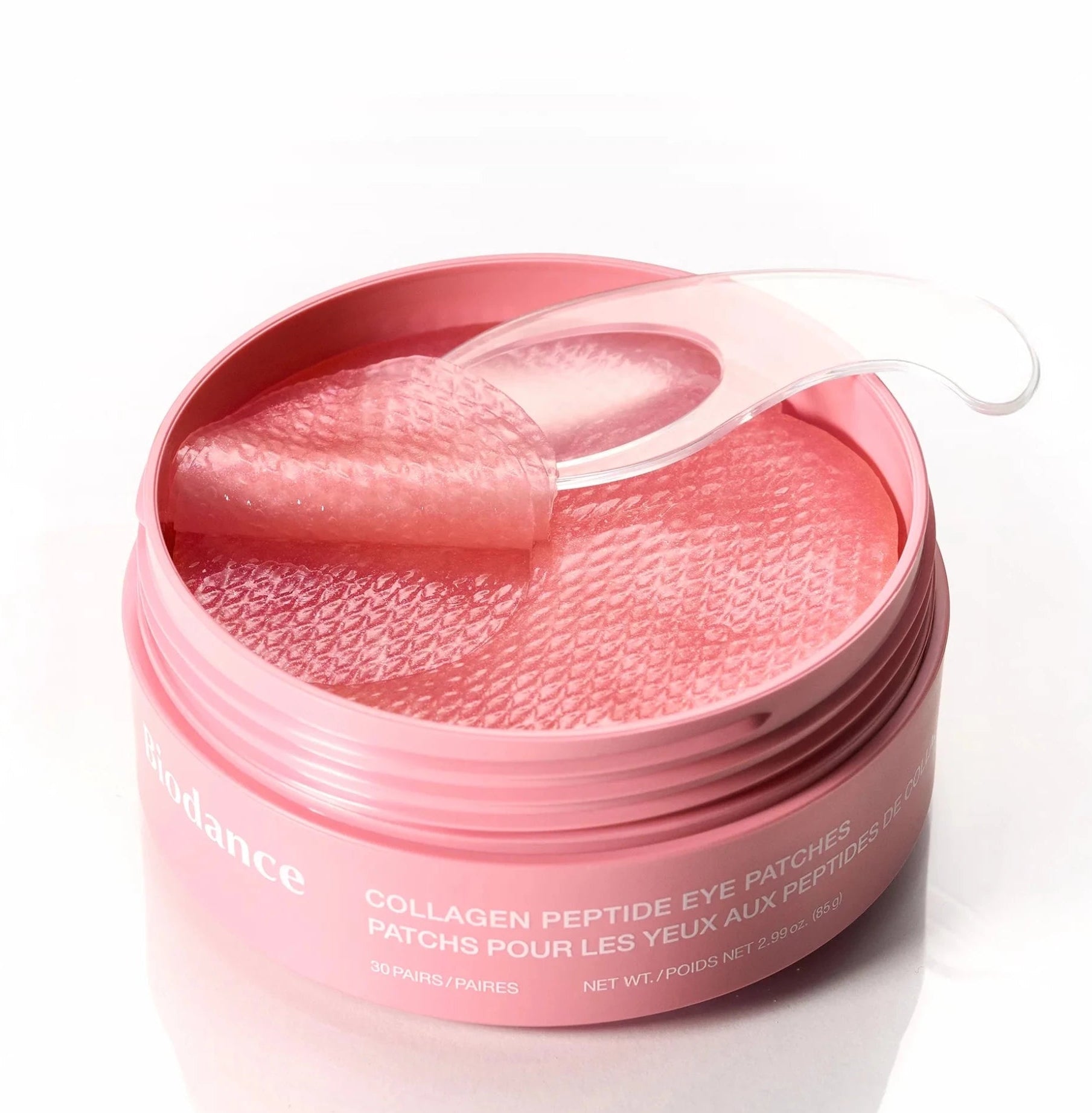 BIODANCE Collagen Peptide Eye Patches — Wholesale