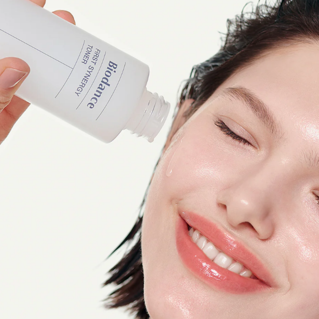 BIODANCE First Synergy Toner 150ml — Wholesale