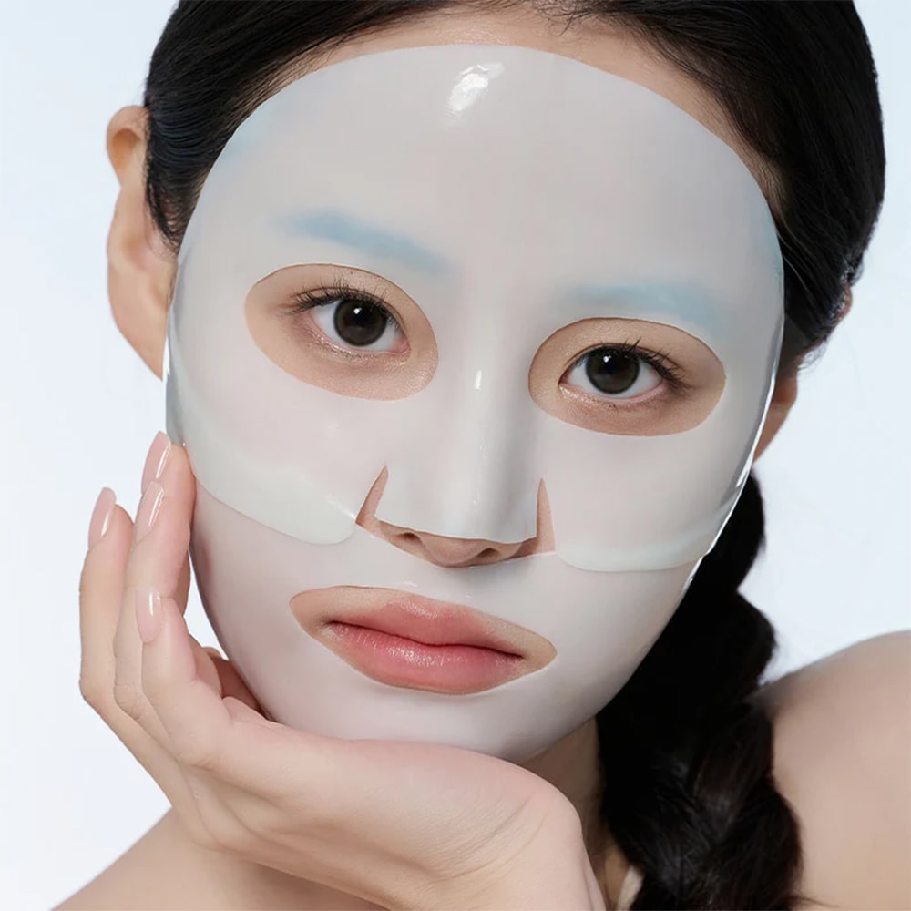 BIODANCE Refreshing Sea Kelp Real Deep Mask 1pcs — Wholesale
