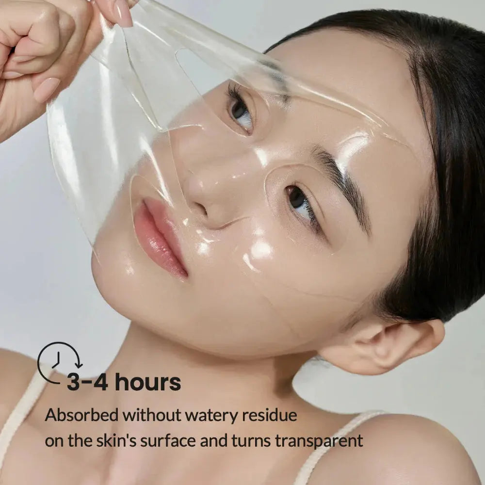 BIODANCE Refreshing Sea Kelp Real Deep Mask 1pcs — Wholesale