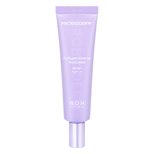 BIOHEAL BOH – Collagen Tone-Up Sunscreen SPF50+ PA++++, 50ml