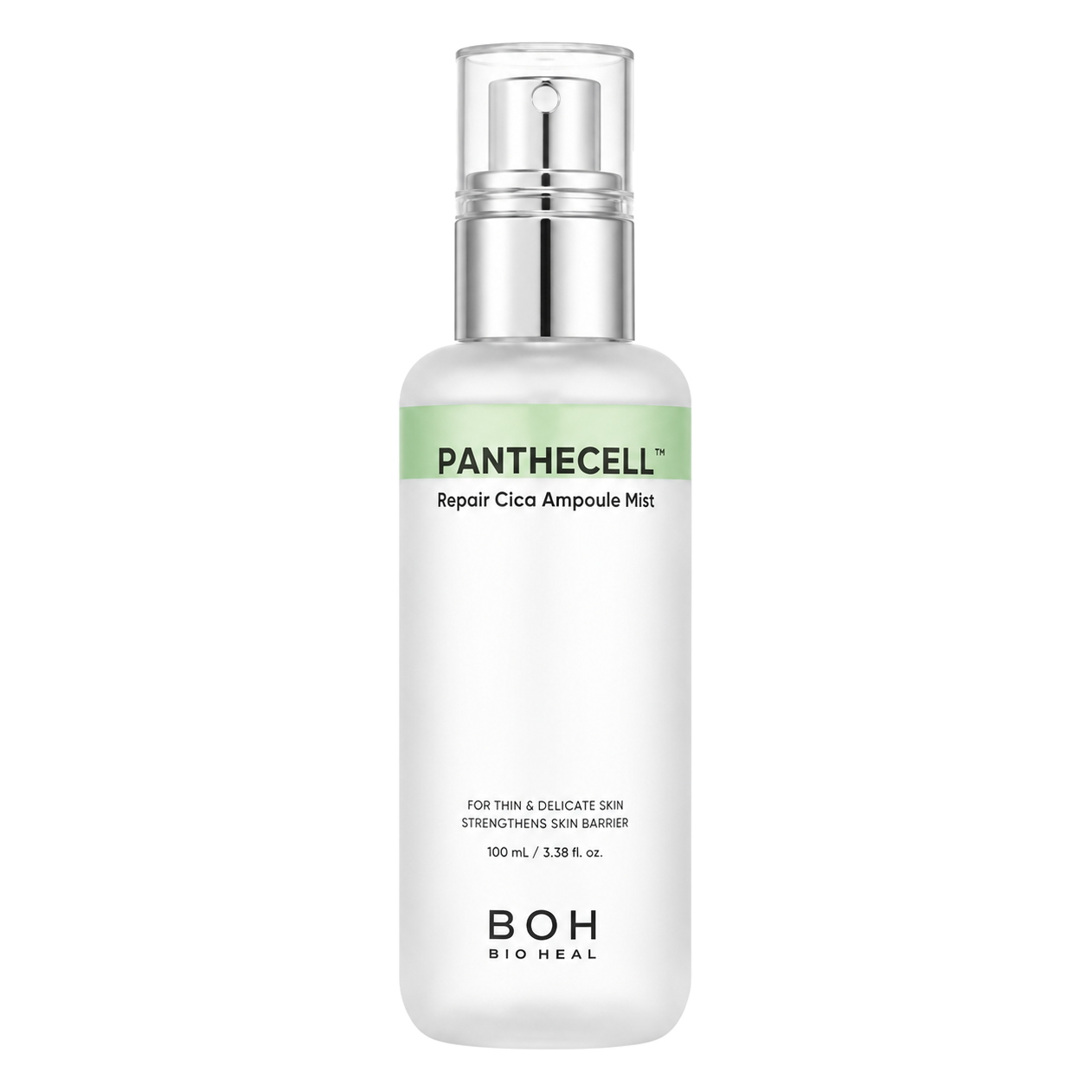 BIOHEAL BOH – Panthecell Repair Cica Ampoule Mist, 100ml