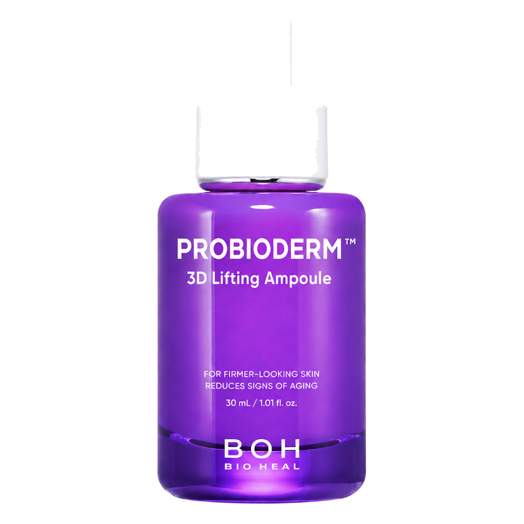 BIOHEAL BOH – Probioderm 3D Lifting Ampoule, 30ml