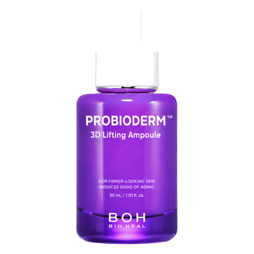 BIOHEAL BOH – Probioderm 3D Lifting Ampoule, 30ml