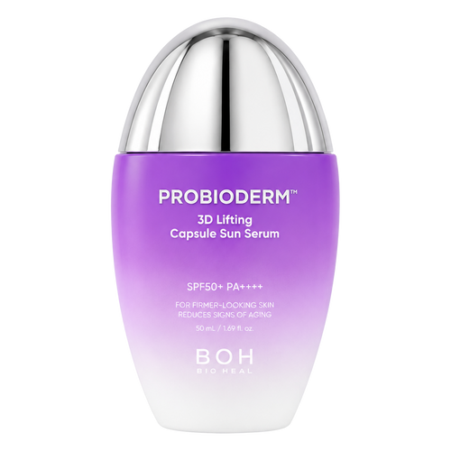 BIOHEAL BOH – Probioderm 3D Lifting Capsule Sun Serum, 50ml
