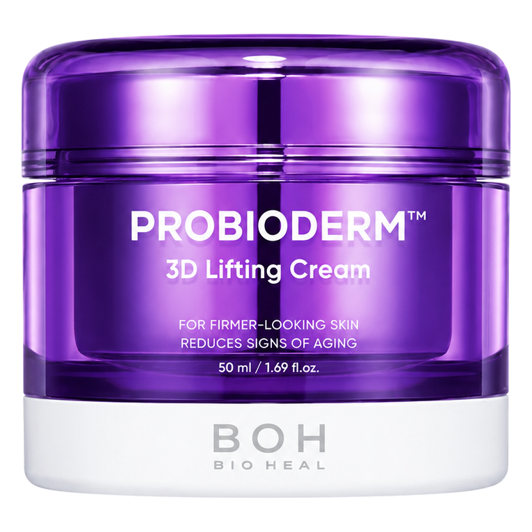 BIOHEAL BOH – Probioderm 3D Lifting Cream, 50ml