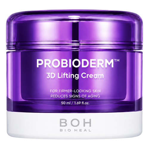 BIOHEAL BOH – Probioderm 3D Lifting Cream, 50ml