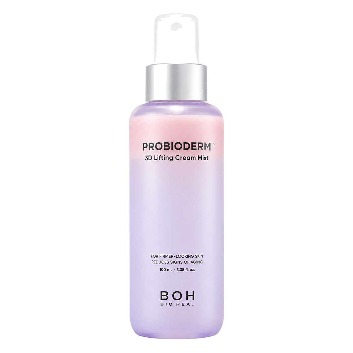 BIOHEAL BOH – Probioderm 3D Lifting Cream Mist, 100ml