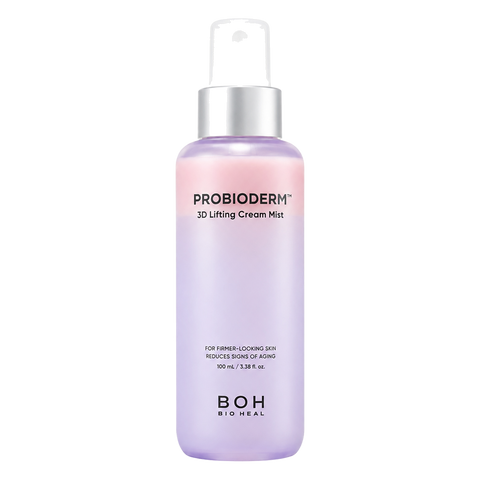 BIOHEAL BOH – Probioderm 3D Lifting Cream Mist, 100ml