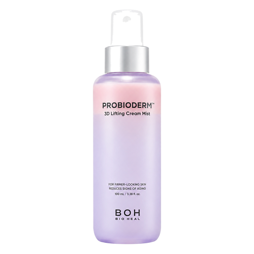 BIOHEAL BOH – Probioderm 3D Lifting Cream Mist, 100ml