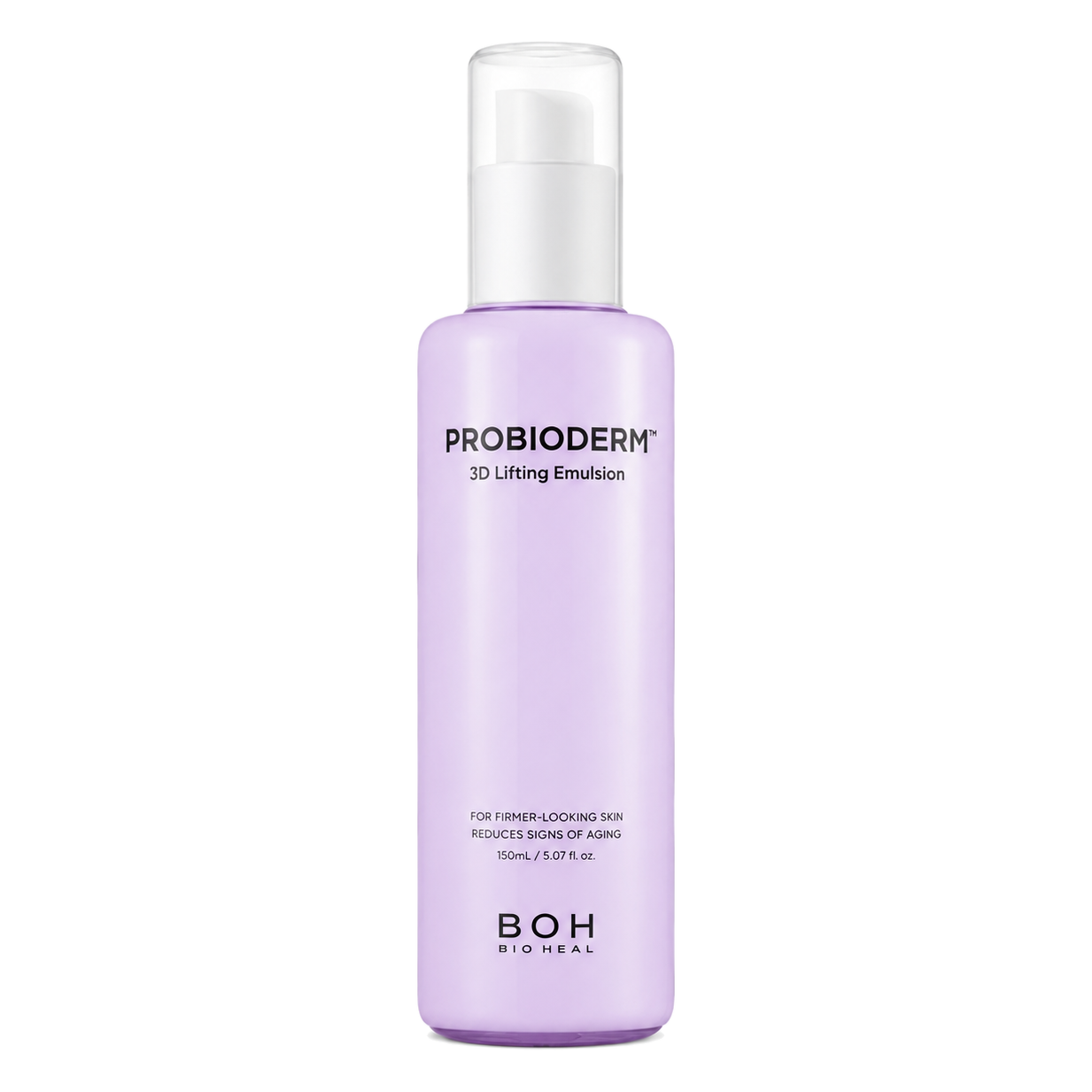 BIOHEAL BOH – Probioderm 3D Lifting Emulsion, 150ml