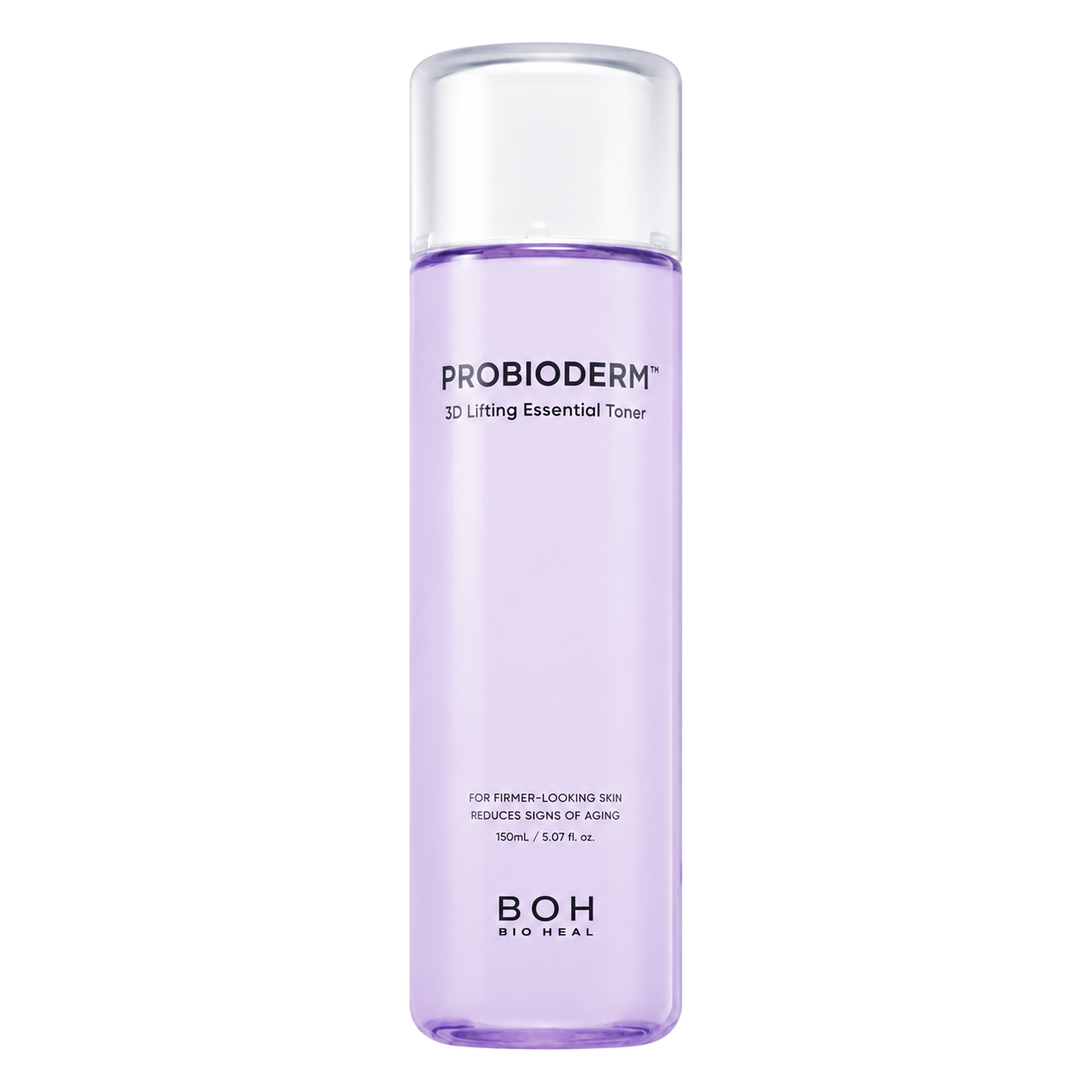 BIOHEAL BOH – Probioderm 3D Lifting Essential Toner, 150ml