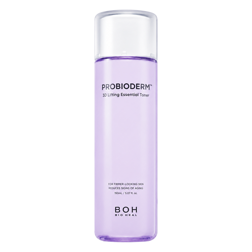BIOHEAL BOH – Probioderm 3D Lifting Essential Toner, 150ml