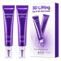 BIOHEAL BOH – Probioderm 3D Lifting Eye & Wrinkle Cream, 25ml x2ea