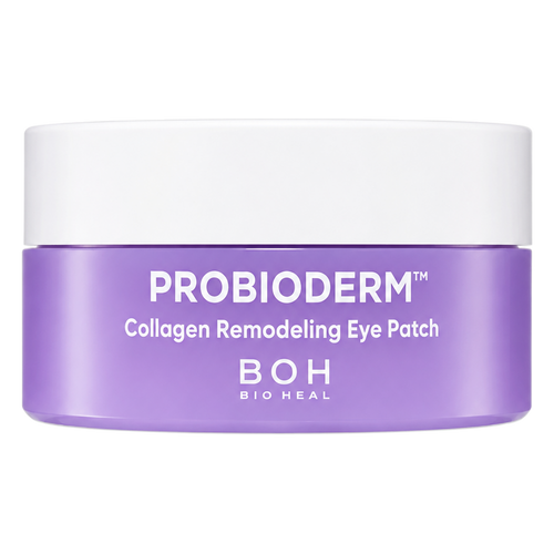 BIOHEAL BOH – Probioderm Collagen Remodeling Eye Patch, 60 patches
