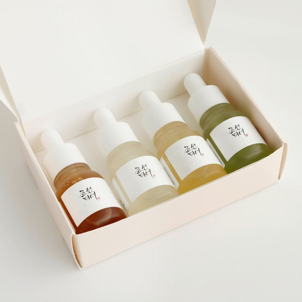 Beauty of Joseon Hanbang Serum Discovery Kit — Wholesale