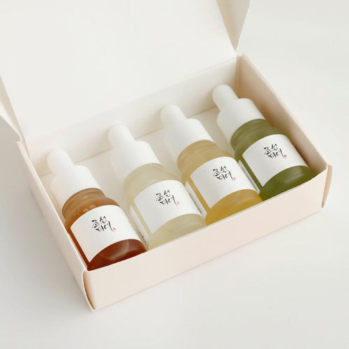 Beauty of Joseon Hanbang Serum Discovery Kit — Wholesale