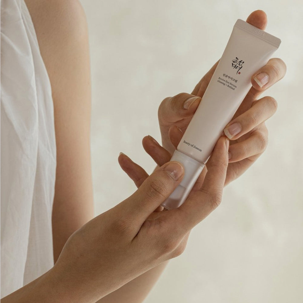 Beauty of Joseon Revive Eye Serum: Ginseng + Retinal 30ml — Wholesale