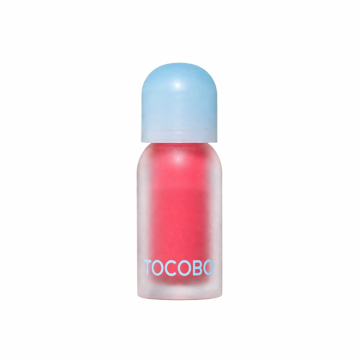 TOCOBO – Juicy Berry Plumping Lip Oil, 14 Peach Nectar