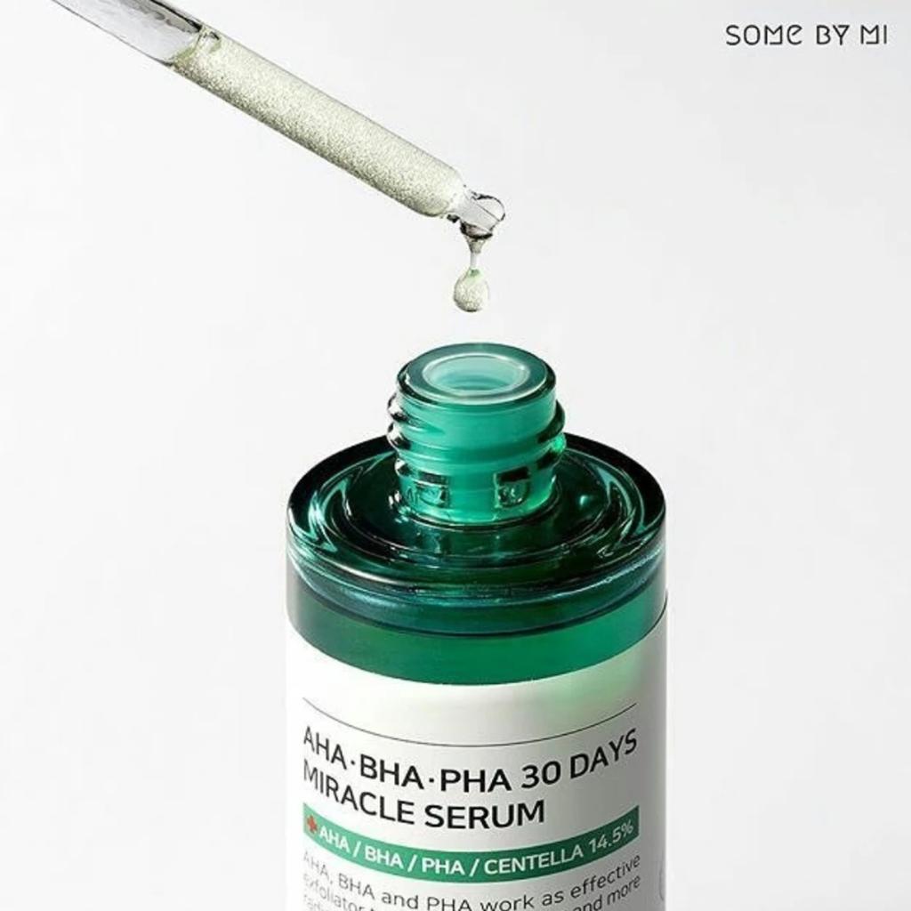 SOME BY MI AHA-BHA-PHA 30 Days Miracle Serum 50ml — Wholesale