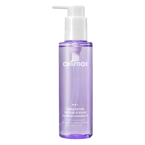 Celimax – Derma Nature Fresh Blackhead Jojoba Cleansing Oil – 150ml