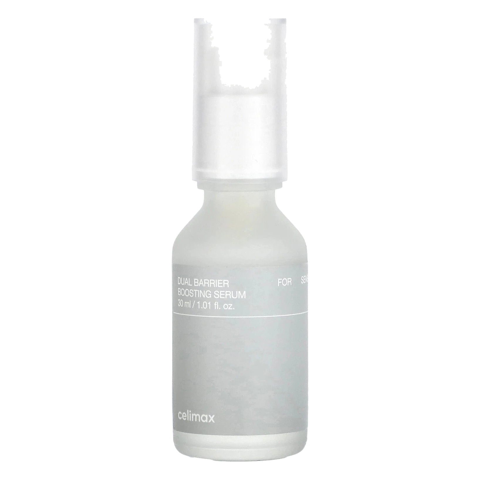 Celimax – Dual Barrier Boosting Serum, 30 ml