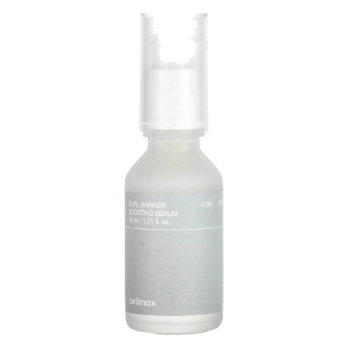 Celimax – Dual Barrier Boosting Serum, 30 ml