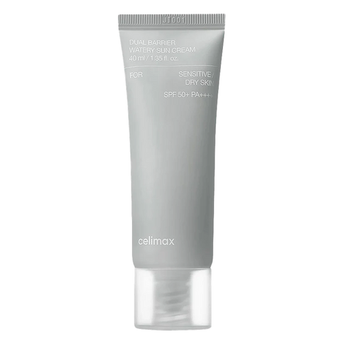 Celimax – Dual Barrier Watery Sun Cream SPF50+ PA++++, 40ml