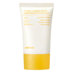 Celimax – Pore + Dark Spot Brightening Care Sunscreen, 50ml