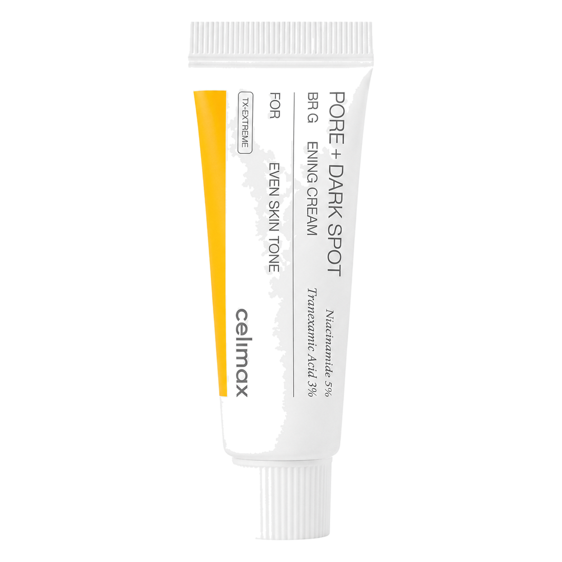 Celimax – Pore + Dark Spot Brightening Cream, 7ml