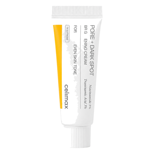 Celimax – Pore + Dark Spot Brightening Cream, 7ml
