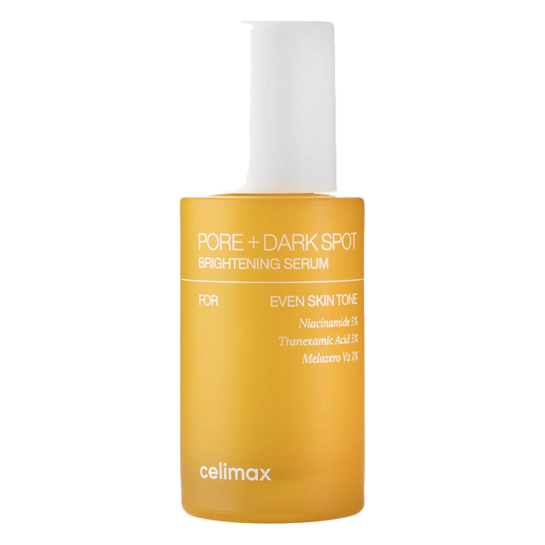 Celimax – Pore+Dark Spot Brightening Serum, 30ml